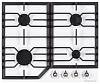 KUPPERSBERG FS 601 W Silver